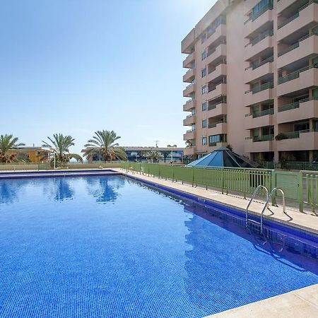 Apartment Patacona Beach 7 Valencia Bilik gambar