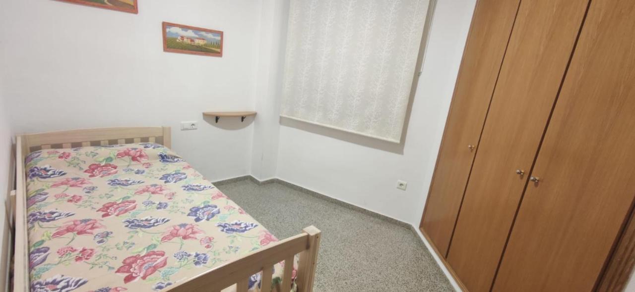 Apartment Patacona Beach 7 Valencia Luaran gambar