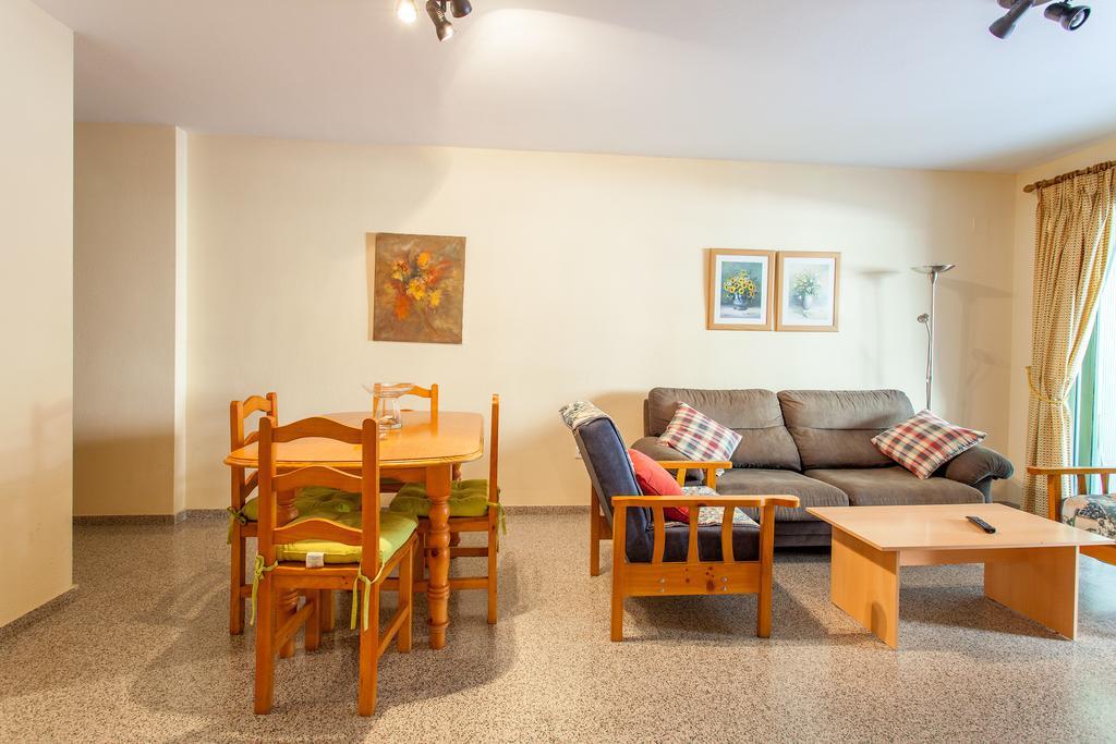 Apartment Patacona Beach 7 Valencia Bilik gambar