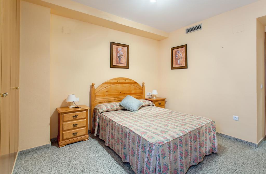 Apartment Patacona Beach 7 Valencia Bilik gambar