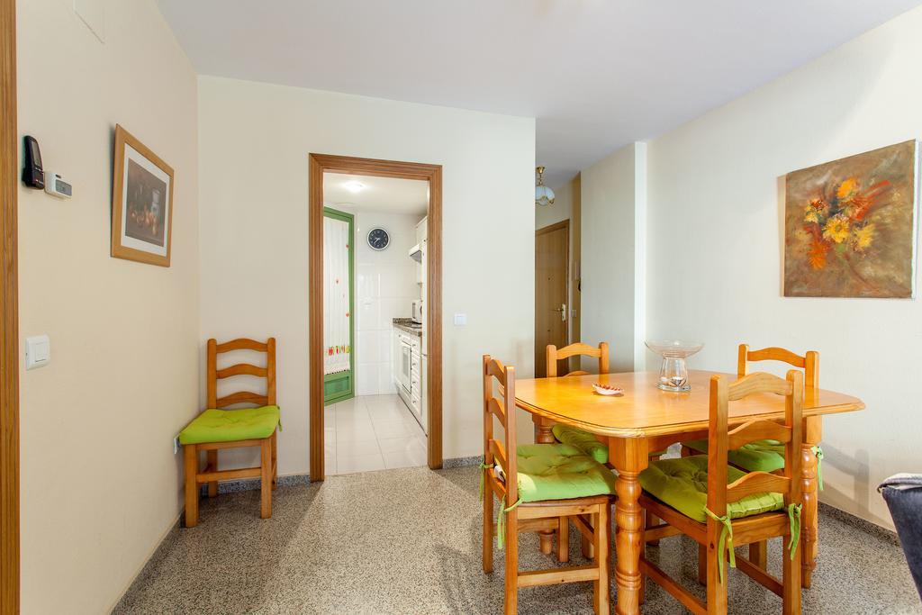 Apartment Patacona Beach 7 Valencia Bilik gambar