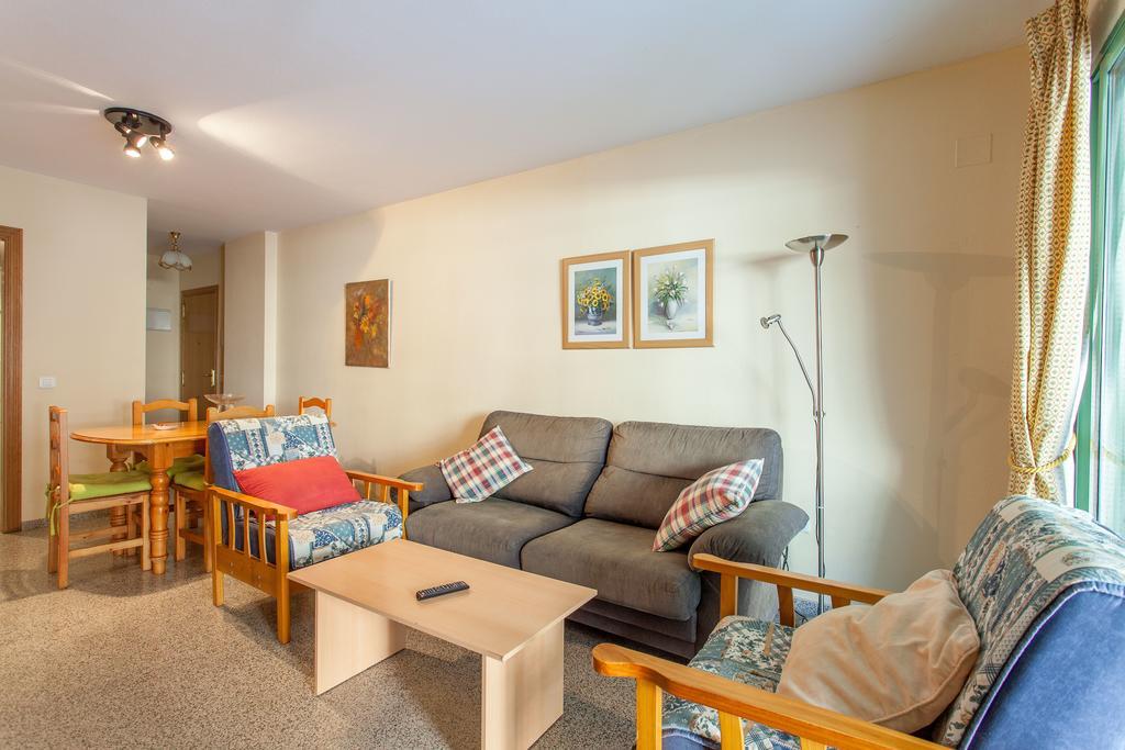 Apartment Patacona Beach 7 Valencia Bilik gambar