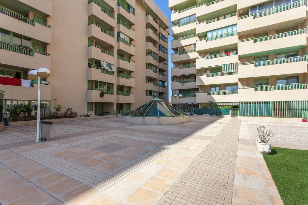 Apartment Patacona Beach 7 Valencia Bilik gambar