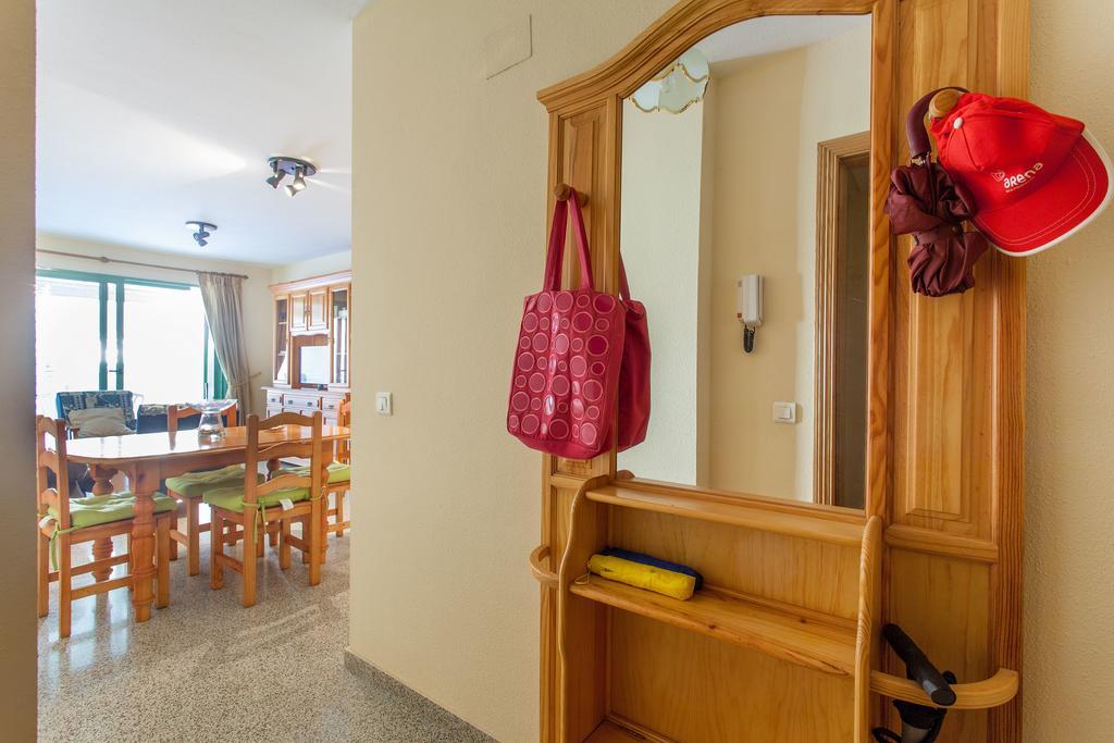 Apartment Patacona Beach 7 Valencia Bilik gambar