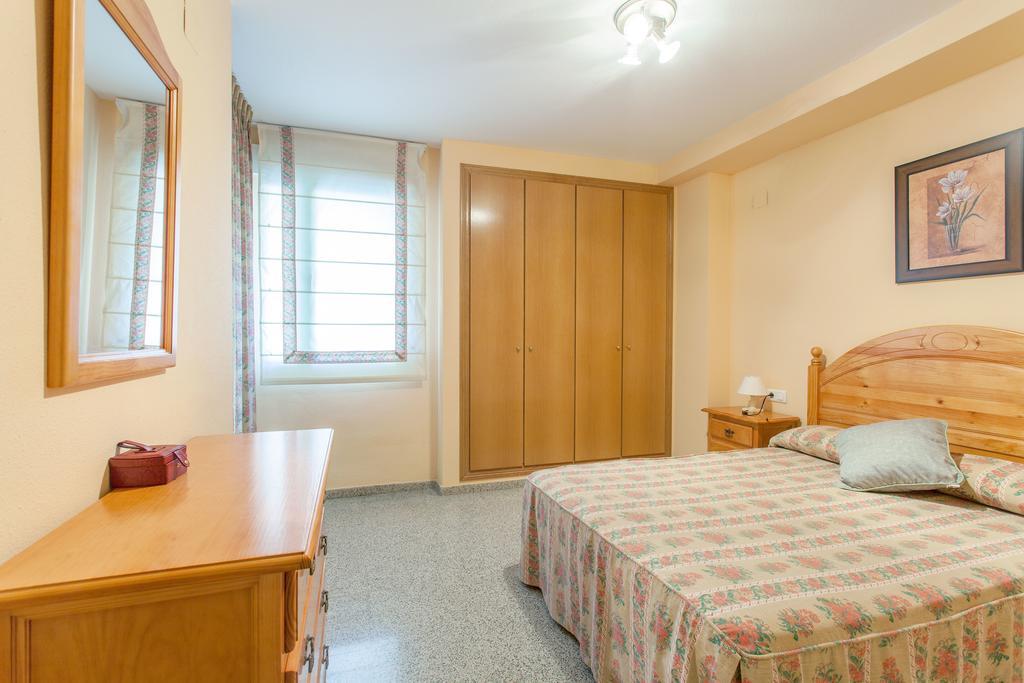 Apartment Patacona Beach 7 Valencia Bilik gambar