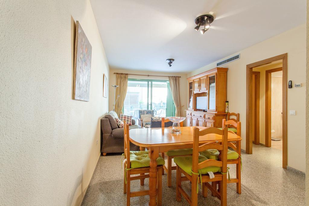 Apartment Patacona Beach 7 Valencia Bilik gambar