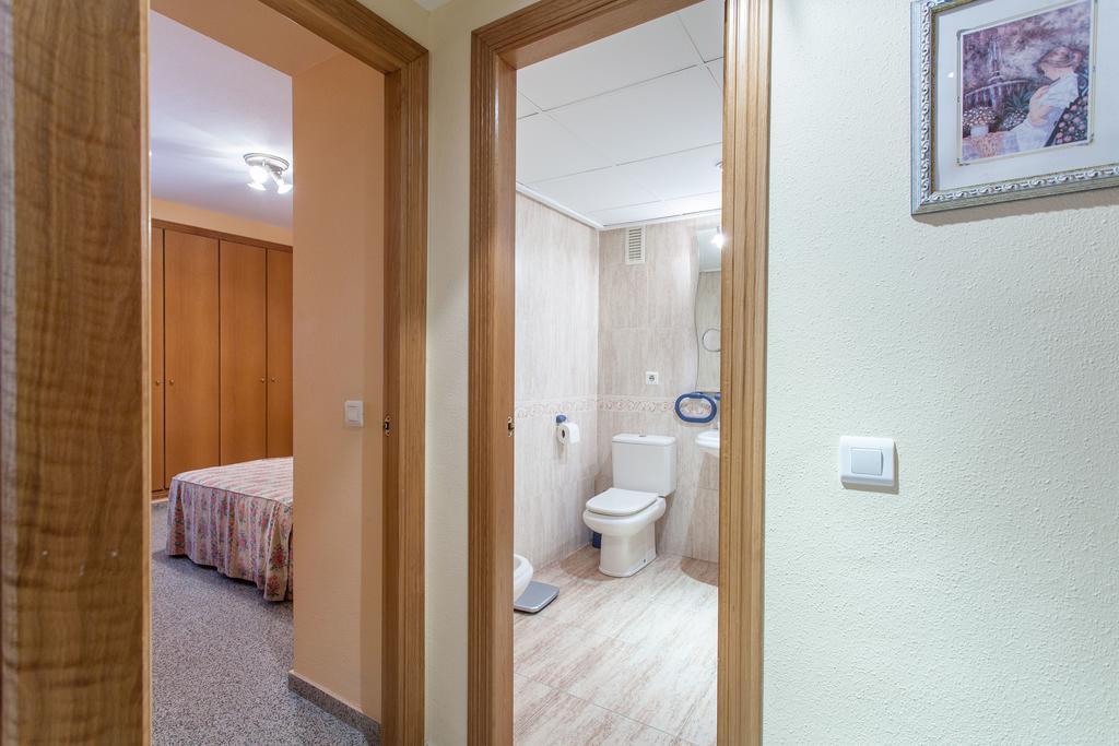 Apartment Patacona Beach 7 Valencia Bilik gambar